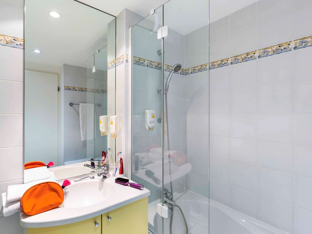 Aparthotel Adagio Access Rennes Centre 70/70