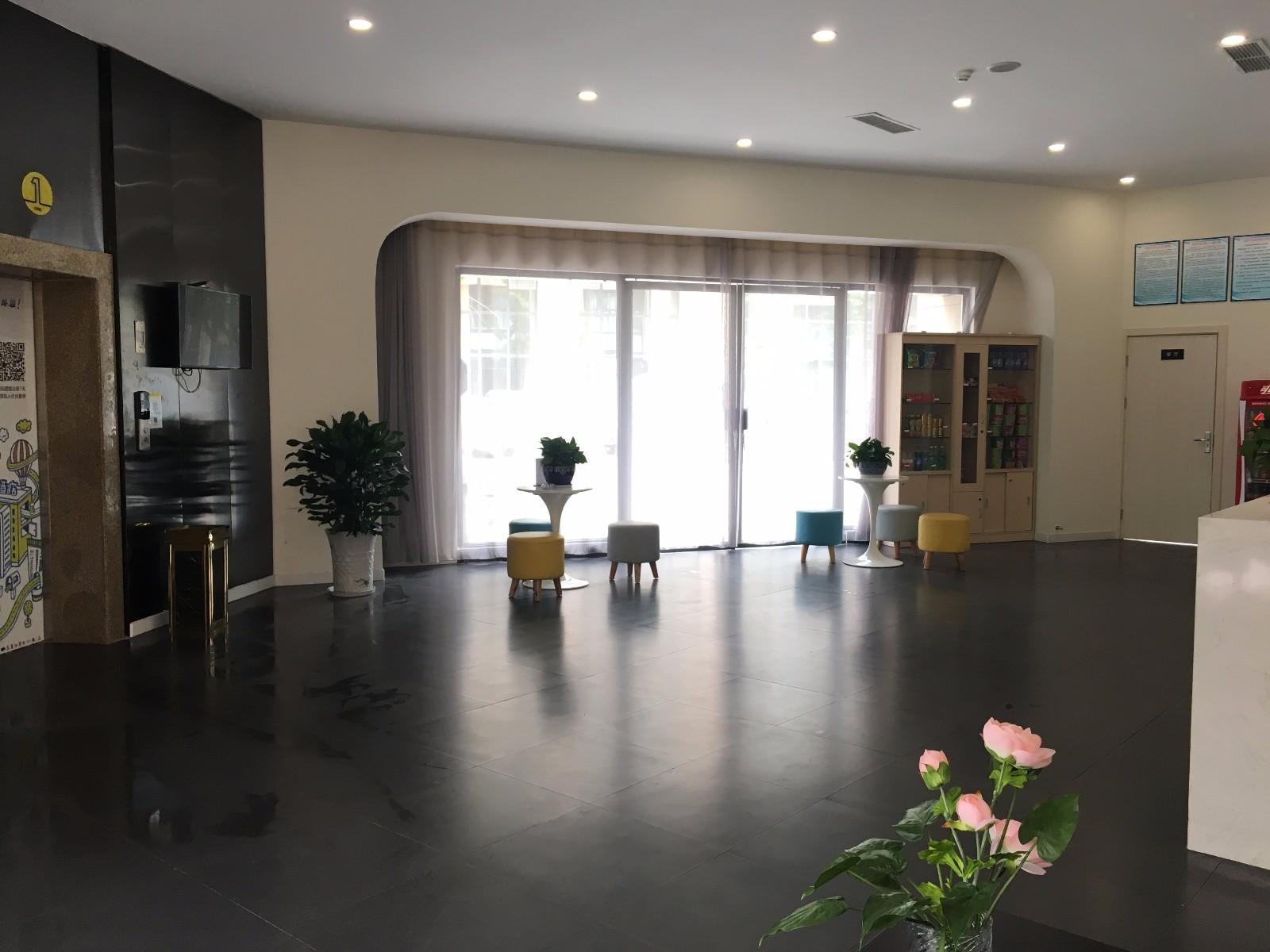 7 Days Inn Santai Zizhou Main Road 28/31