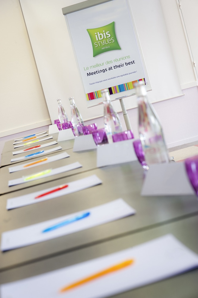 Ibis Styles Melun Hotel 52/59