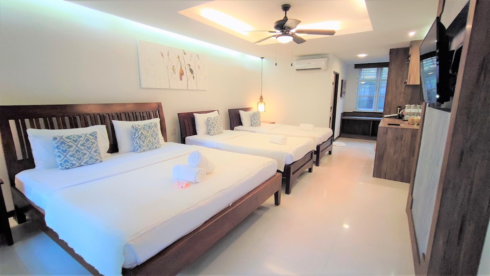 SAMED VILLA RESORT 41/74