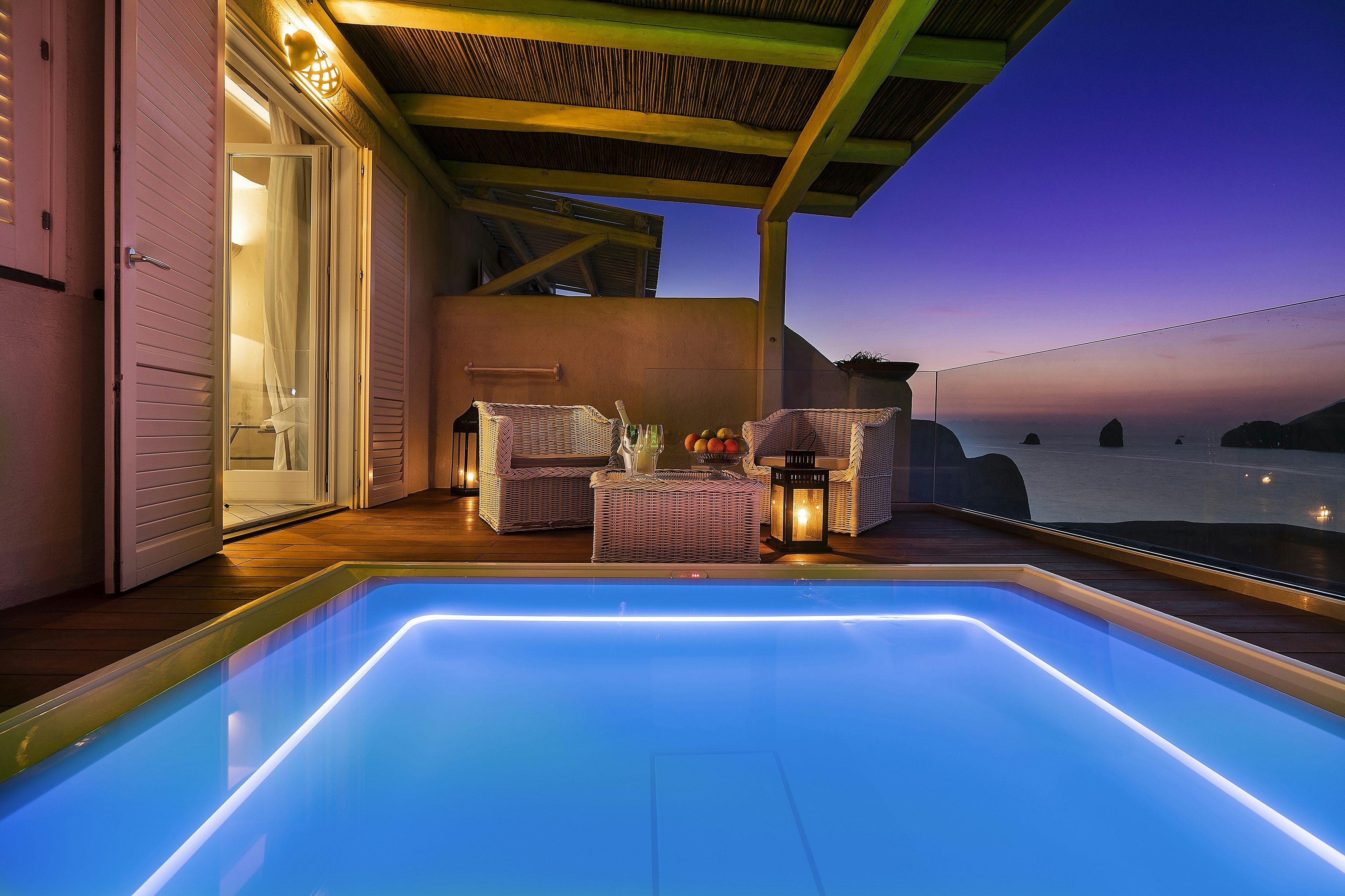 Therasia Resort Sea And Spa 61/100