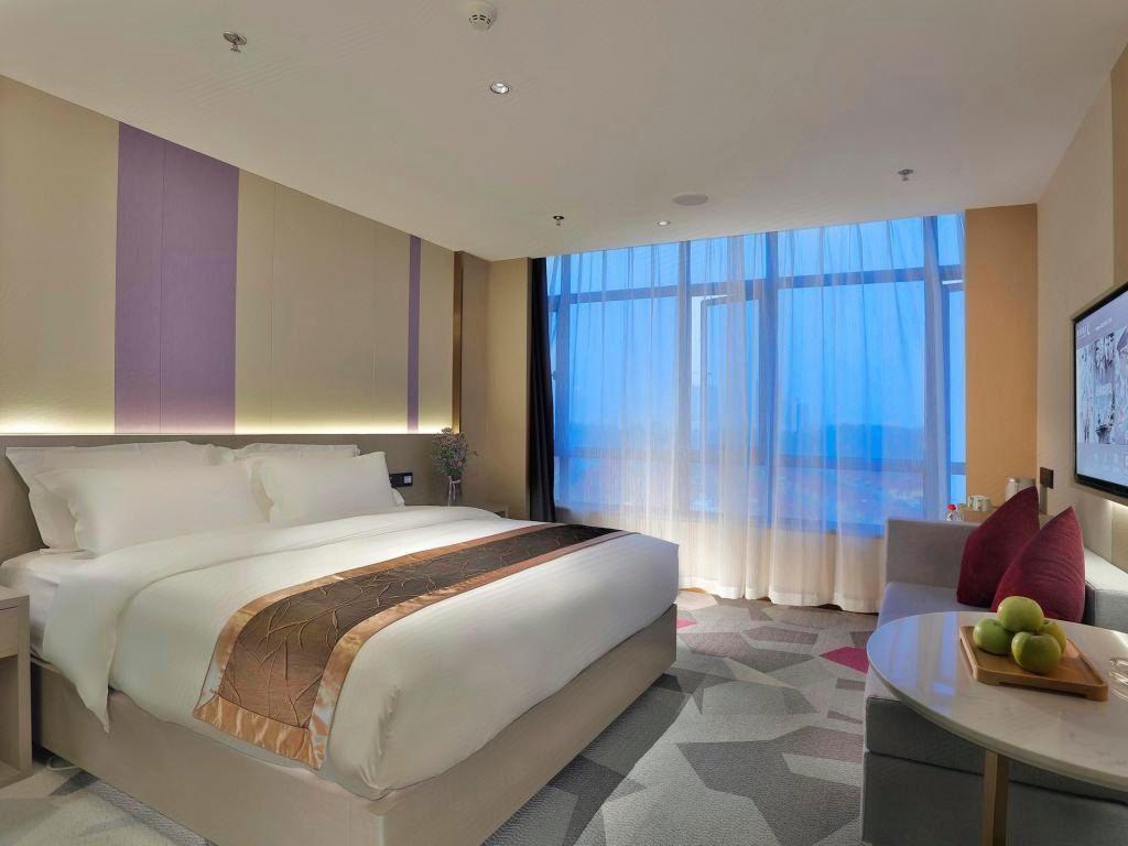 Lavande Hotel (Dongguan Songshan Lake) 18/40