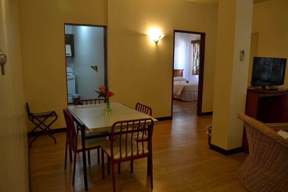 West Plaza Hotel Malakal 28/40