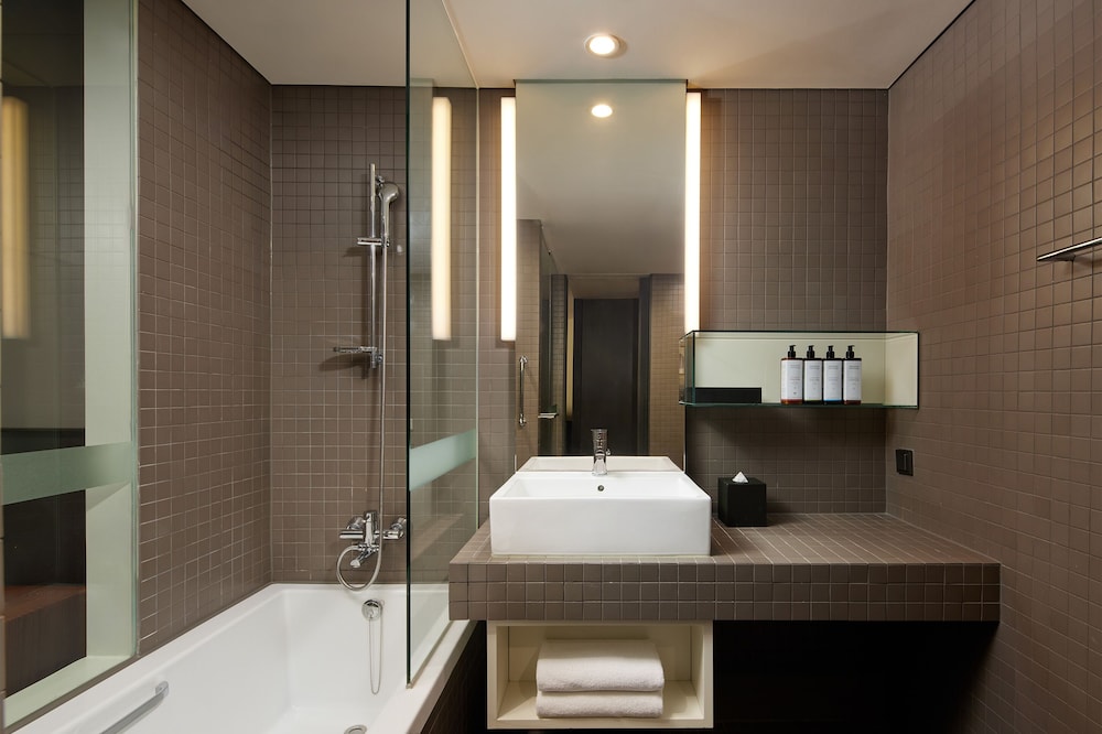 Freestyle, Deluxe, Double Bed، Shilla Stay Mapo 3/3