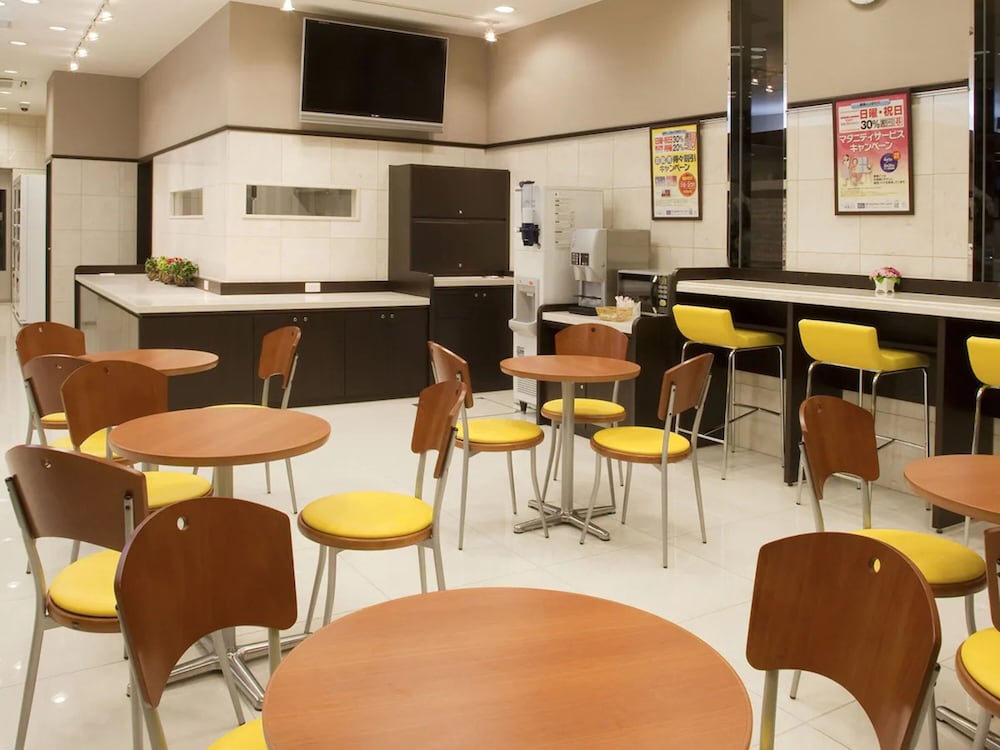 Toyoko Inn Kyoto Biwako Otsu 50/58