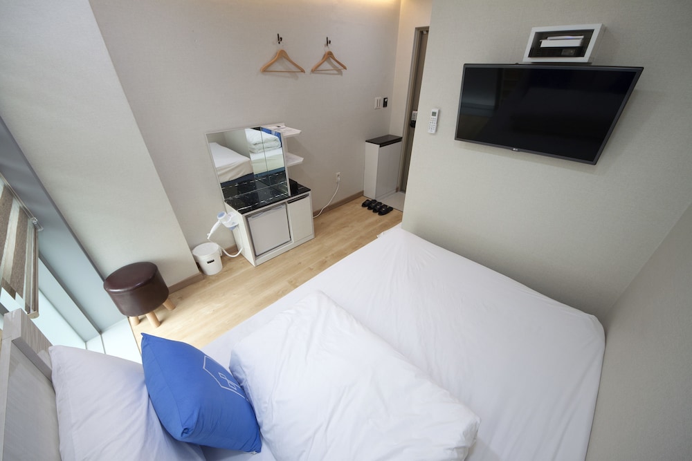 Myeongdong Stay7 17/50