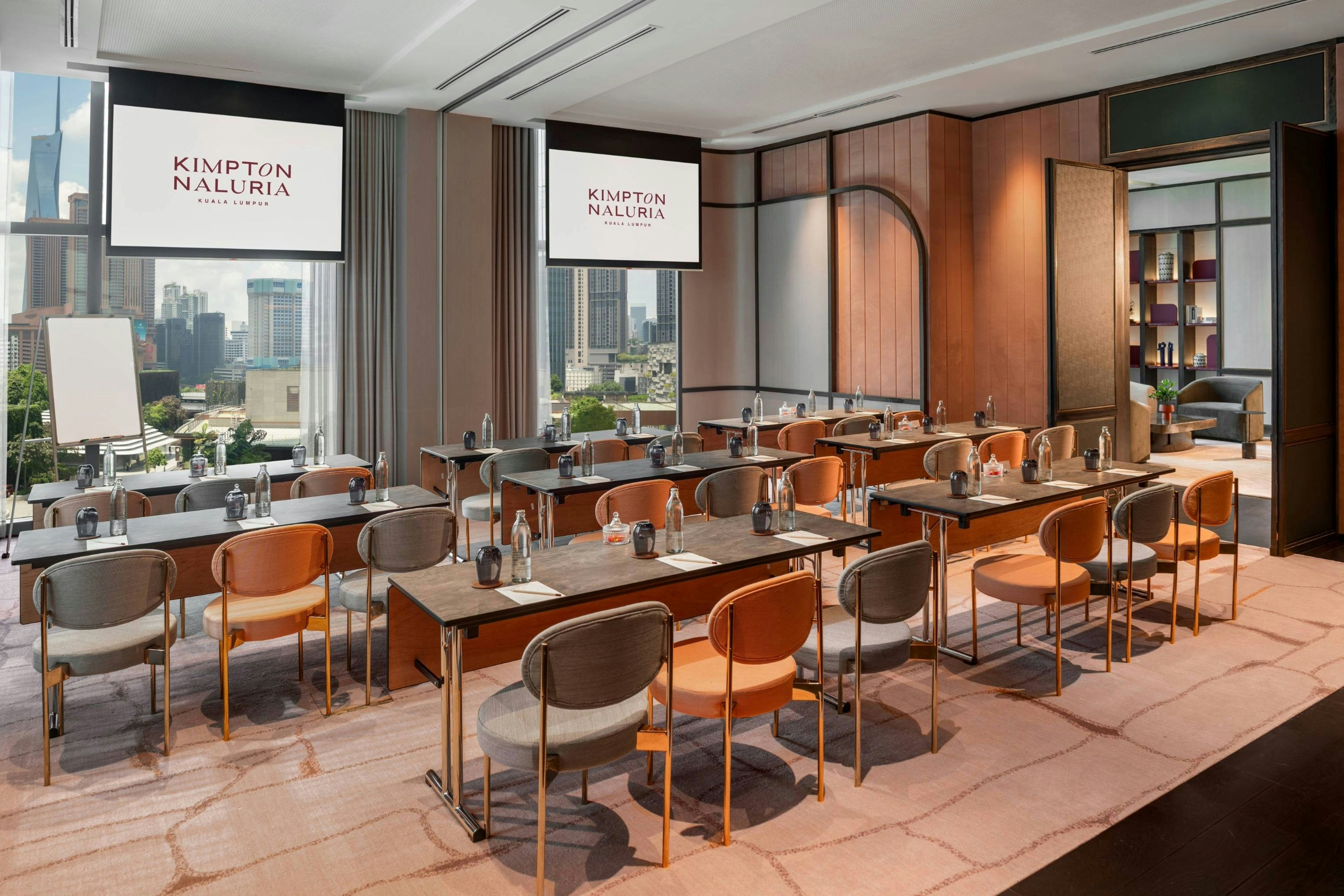 Kimpton Naluria Kuala Lumpur 54/63