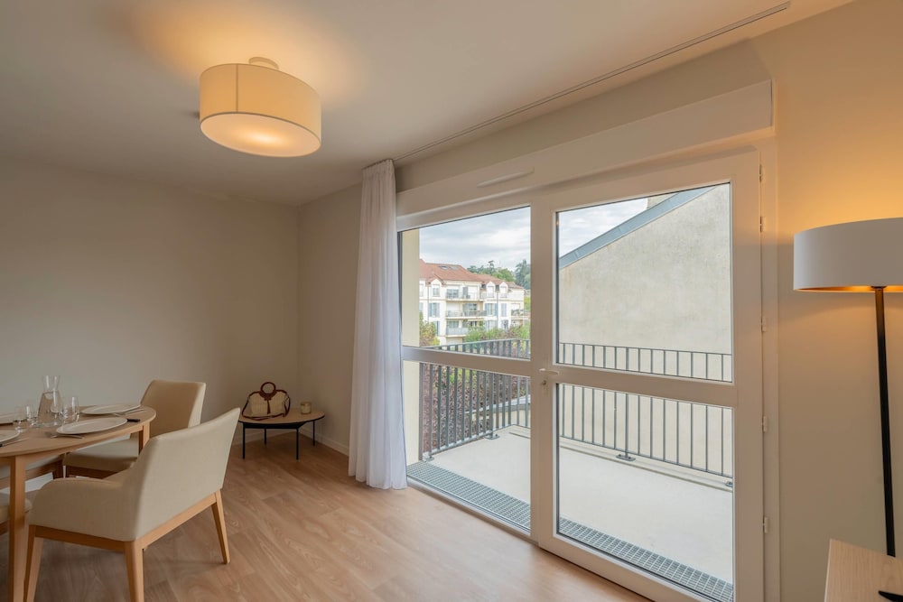 Quality Aparthotel Perigueux 58/70