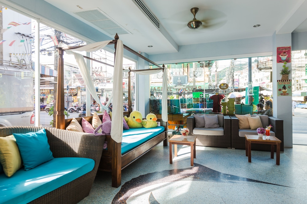On Hotel Phuket 53/71