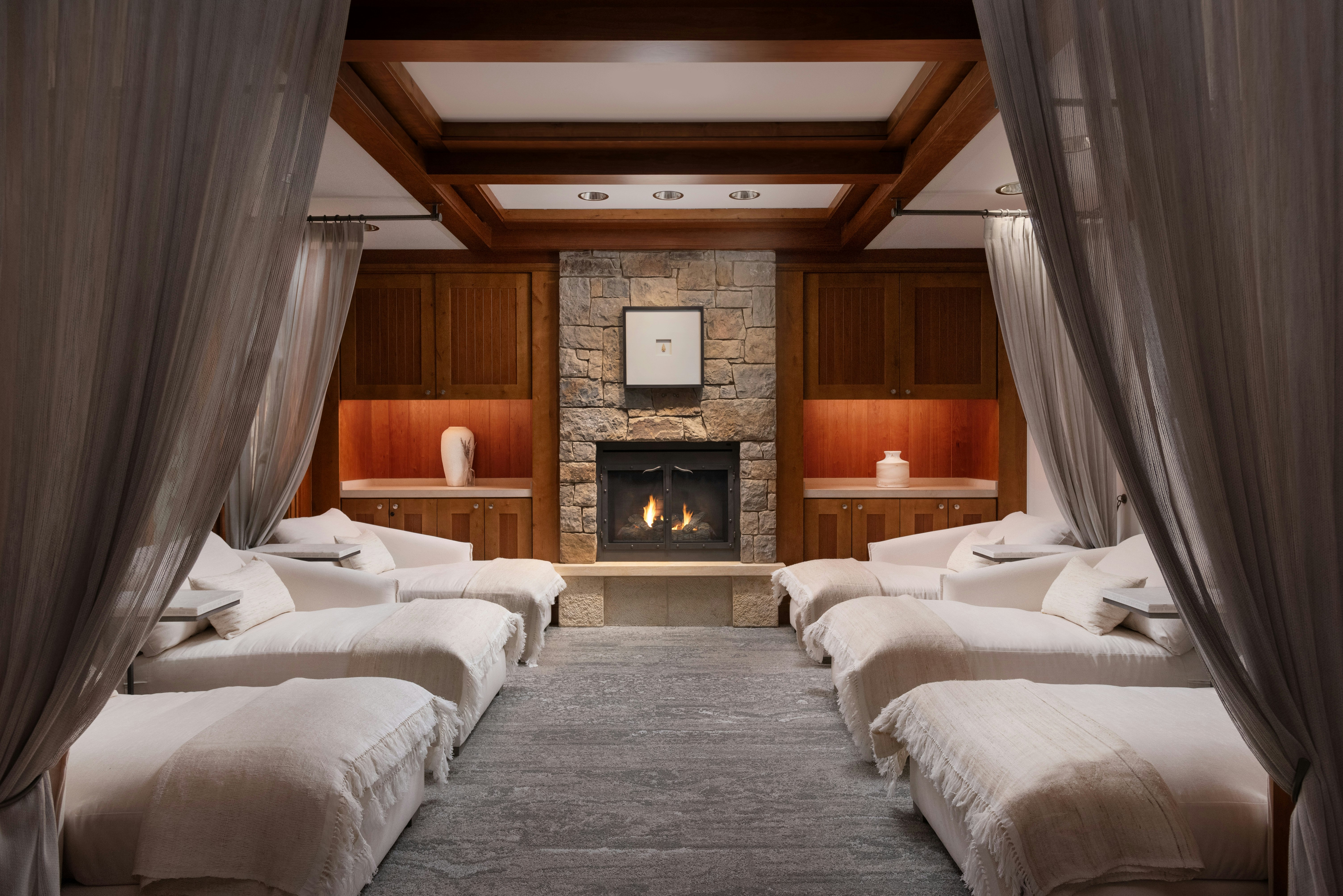 Four Seasons Resort and Residences Jackson Hole 13/80