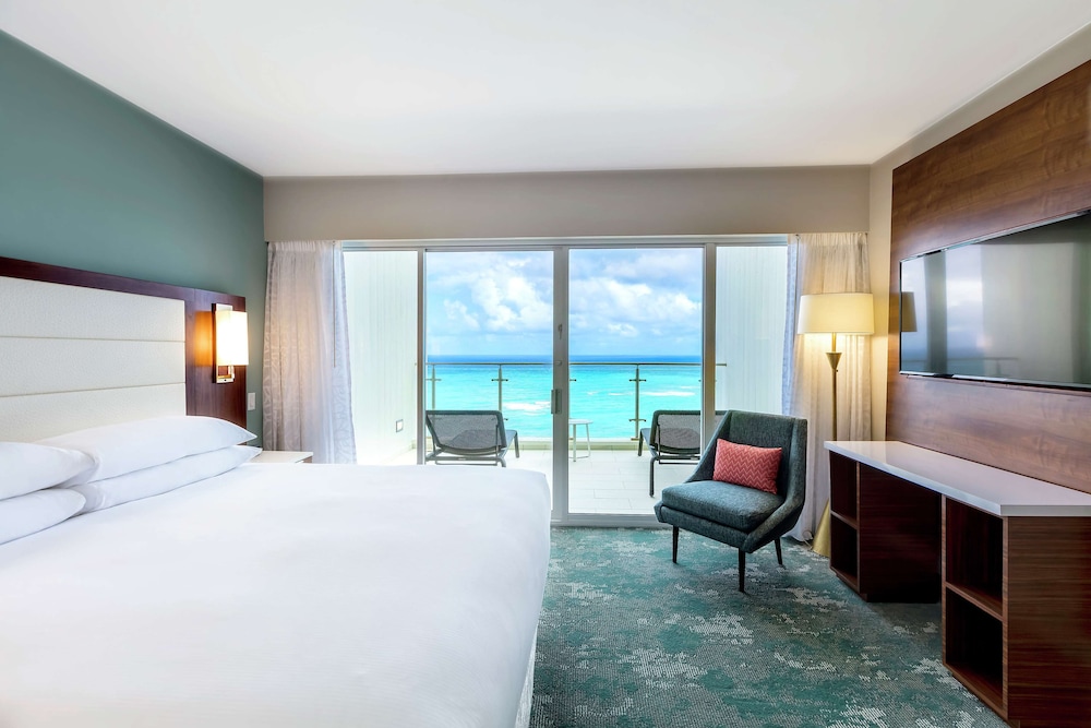 Caribe Hilton 24/74