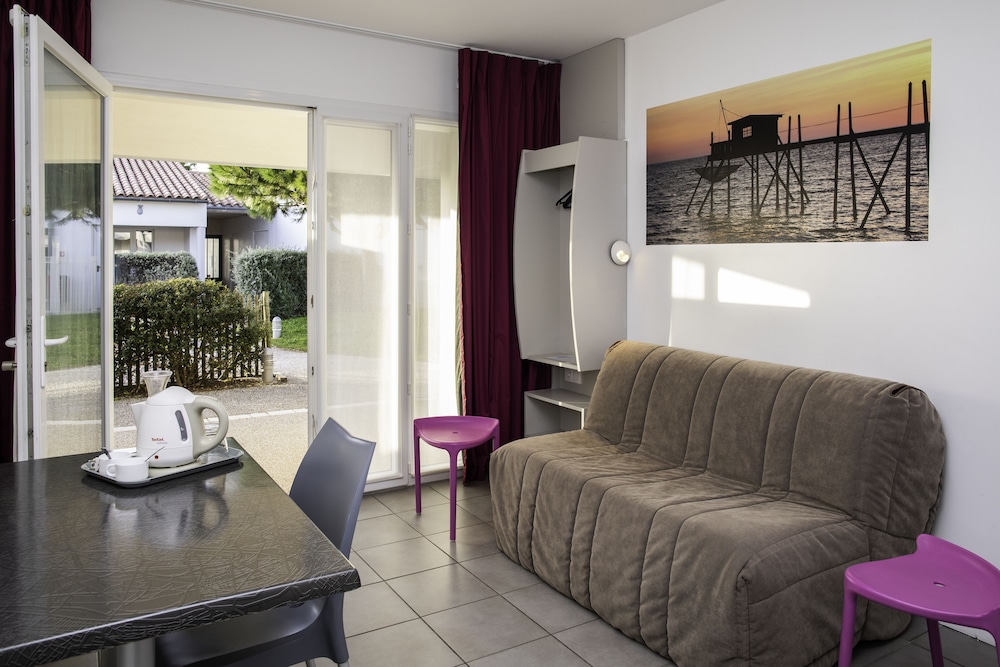 The Originals Boutique, Hotel de Re 32/54