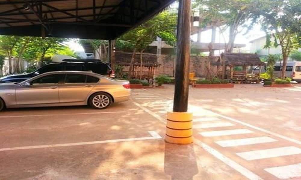 Sengphachanh Hotel 2 13/14