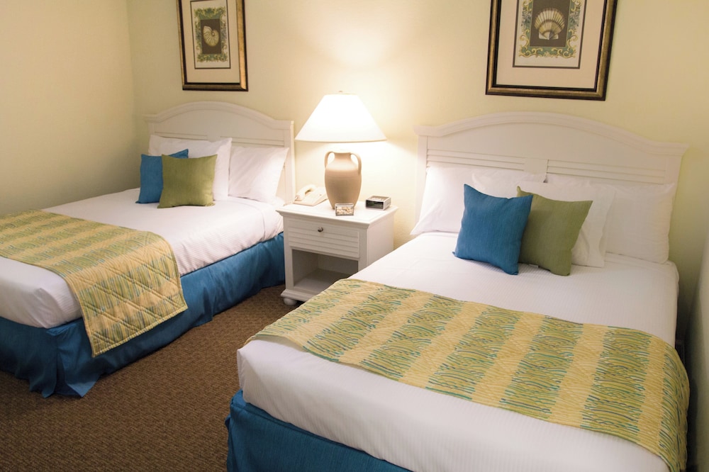 Room at Club Wyndham Grand Palms, SURFSIDE BEACH - SC