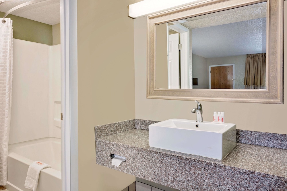 Super 8 by Wyndham Denver Central 11/17