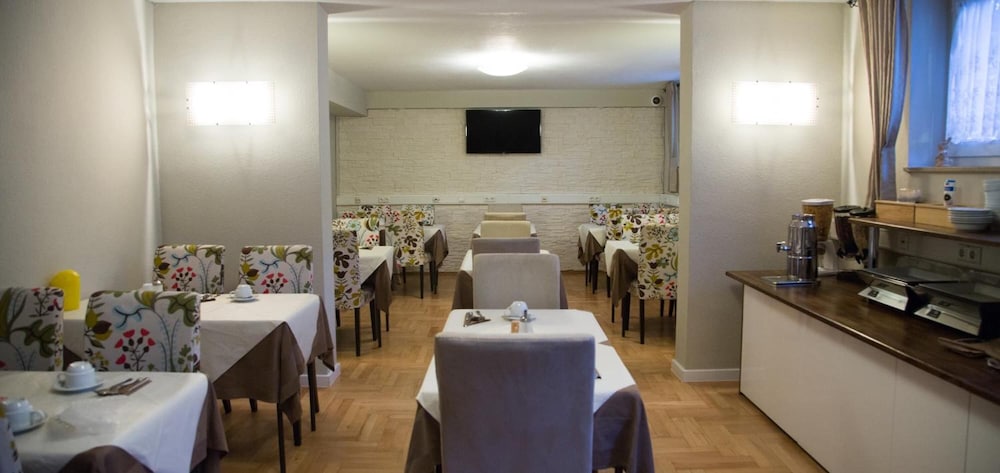 Hotel Eschborner Hof 17/18
