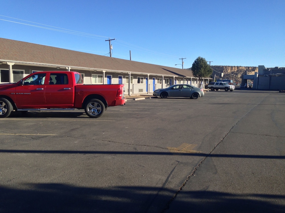 Travelodge by Wyndham Farmington Hwy 64 57/70