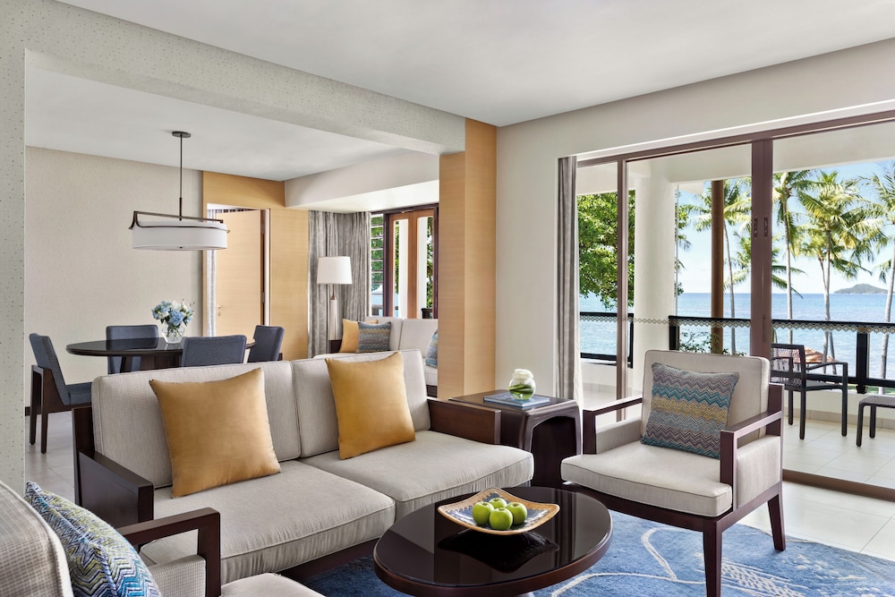 SHANGRI-LA TANJUNG ARU, KOTA KINABALU 58/77