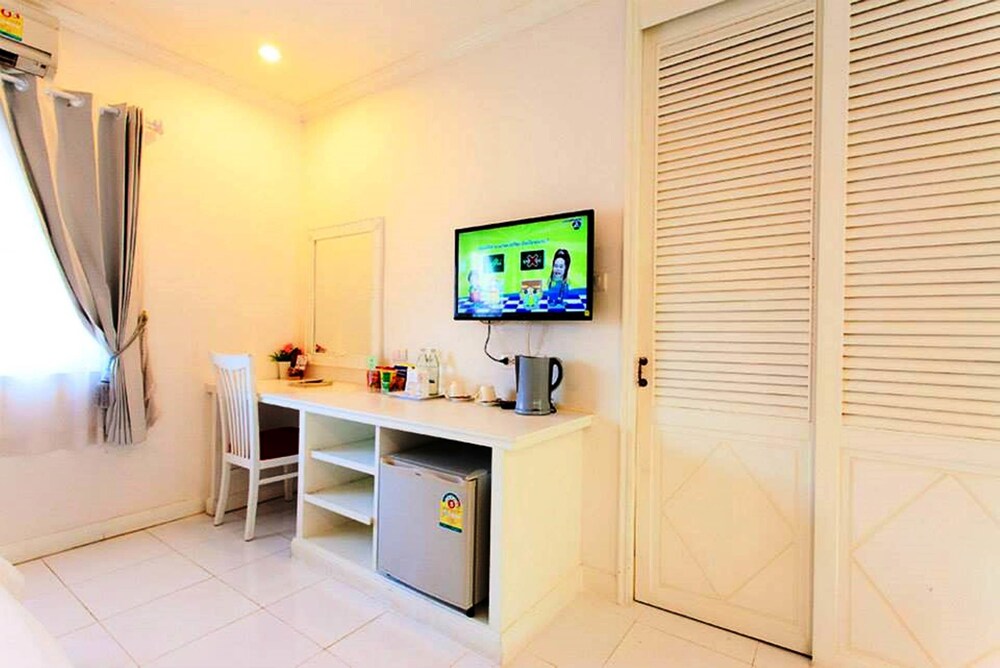 Amarin Resort Chiang Rai 38/72
