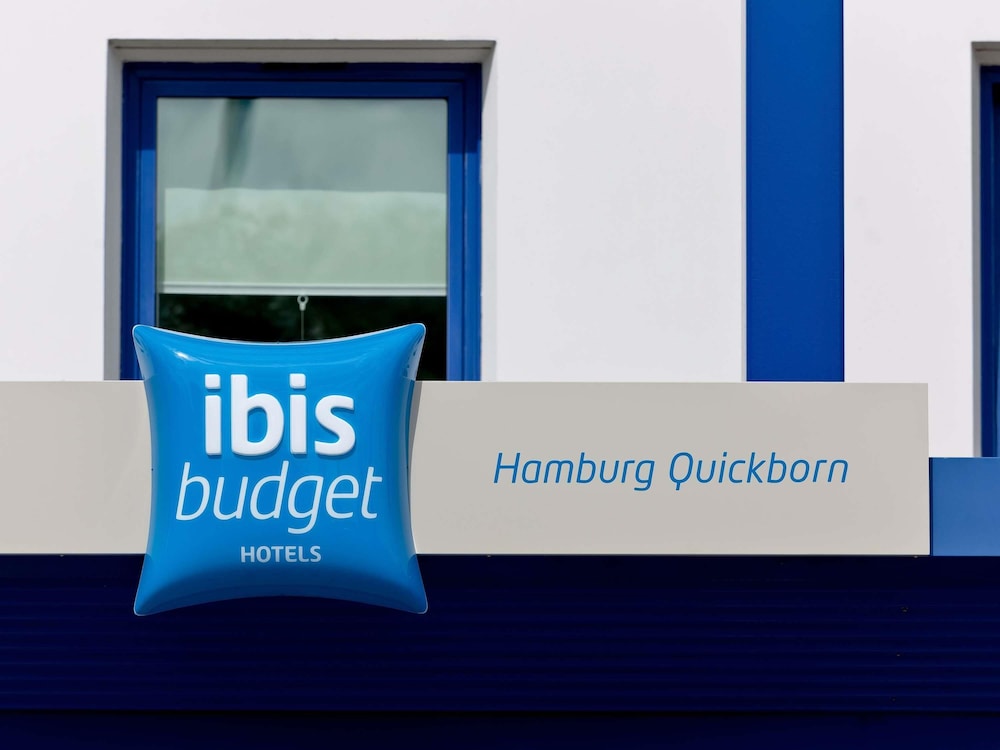 Ibis budget Hamburg Quickborn 32/49