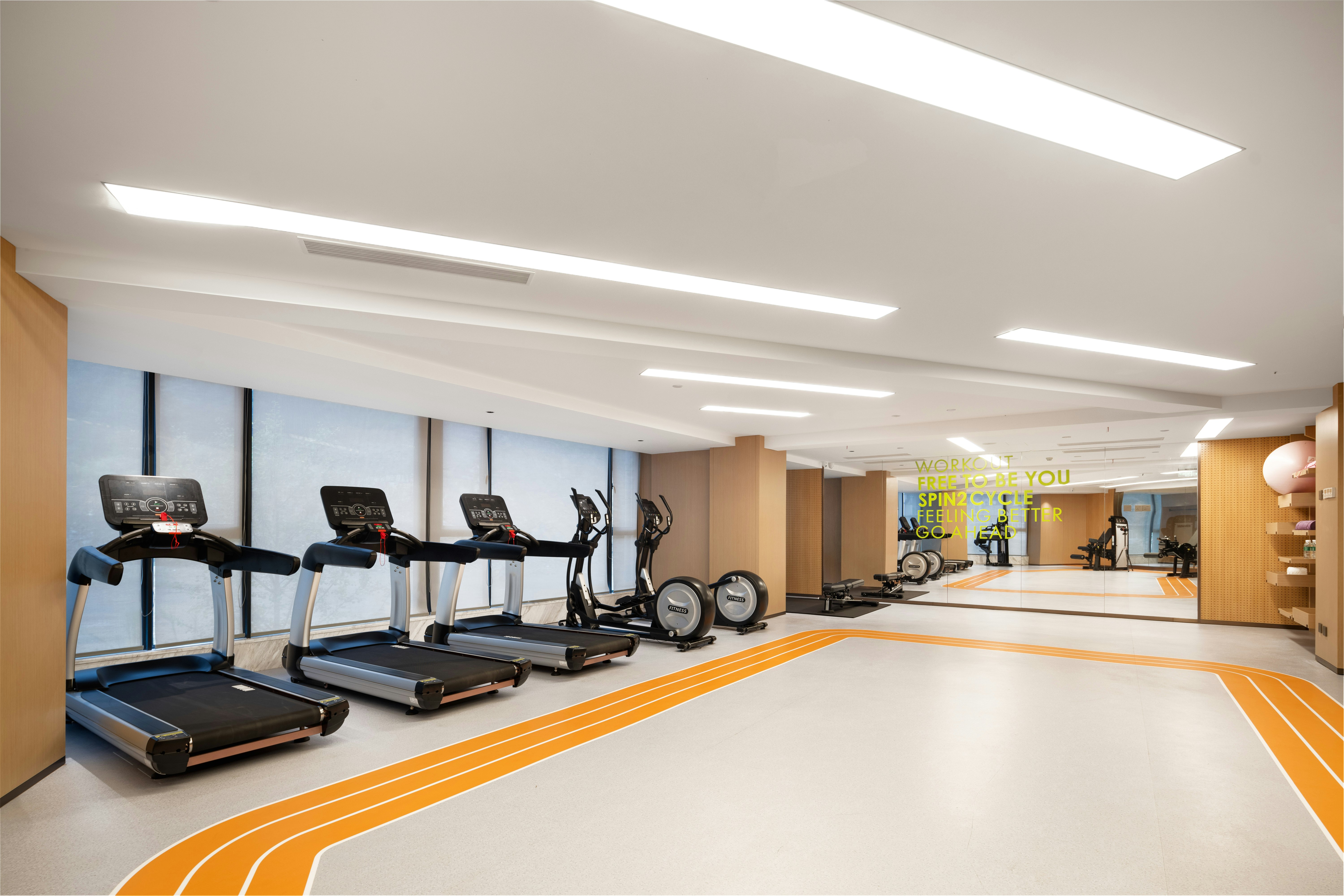 Home2 Suites by Hilton Wenzhou Wencheng 34/65