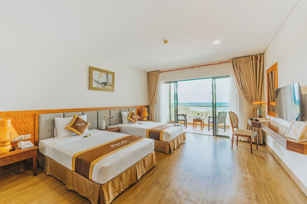Sonata Resort & Spa 28/70