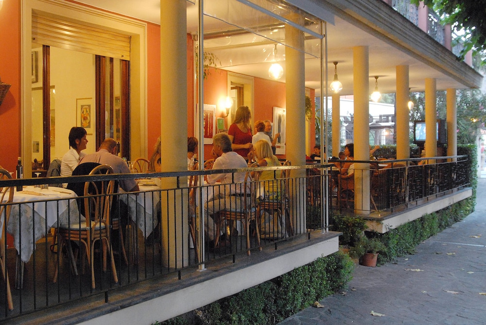 HOTEL CLELIA 27/38