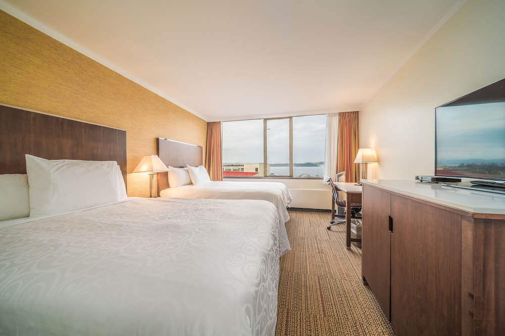 Coast, Tower, Superior, 2 Queen Beds