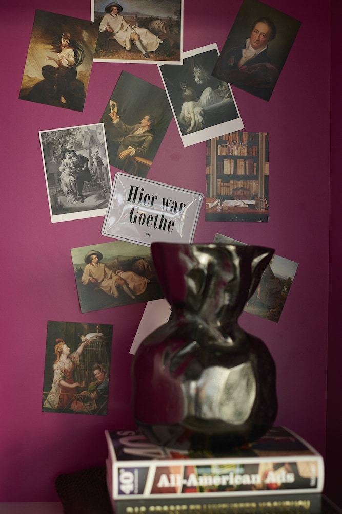 MOXY FRANKFURT AIRPORT 20/41