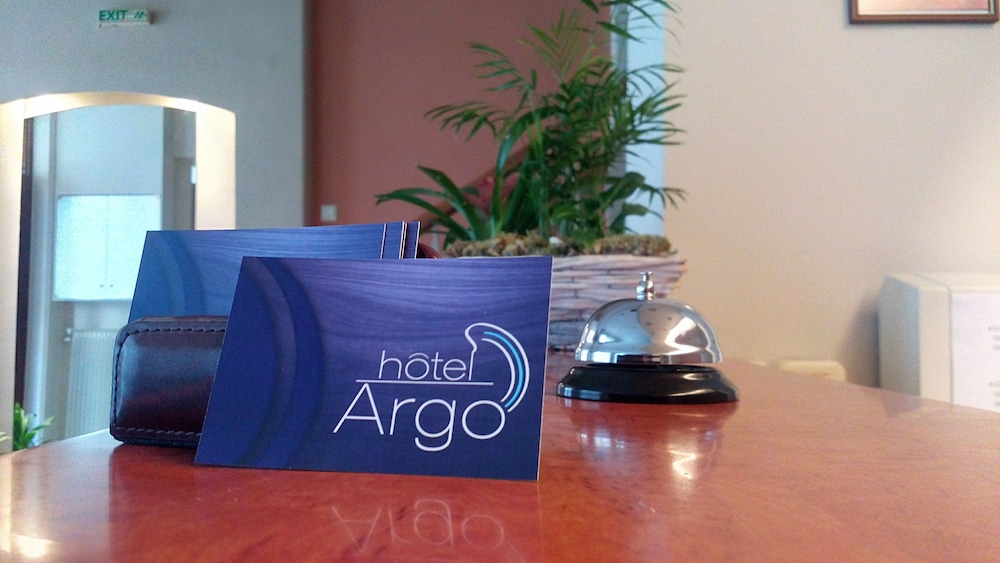 Hotel Argo 10/37
