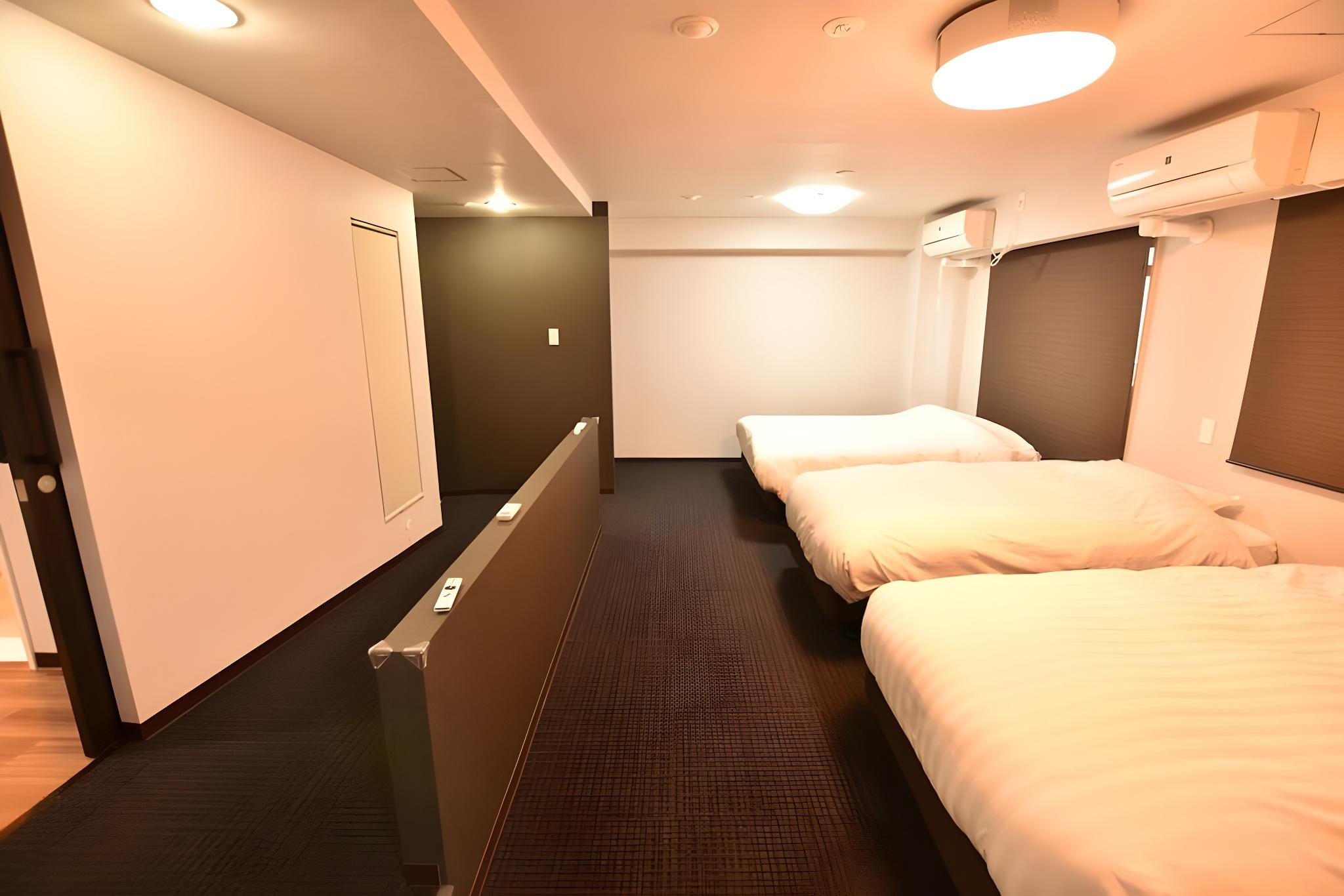 Exclusive, Multiple Bedrooms, Suite, Accessible