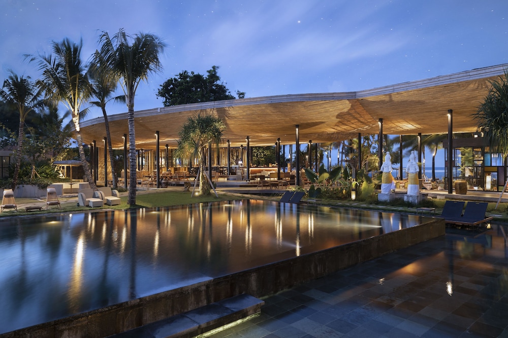 Segara Village Hotel Bali in Denpasar