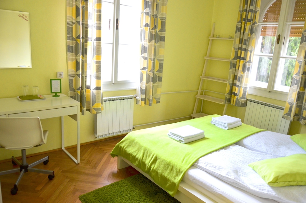 Guesthouse Soul Ljubljana 21/41