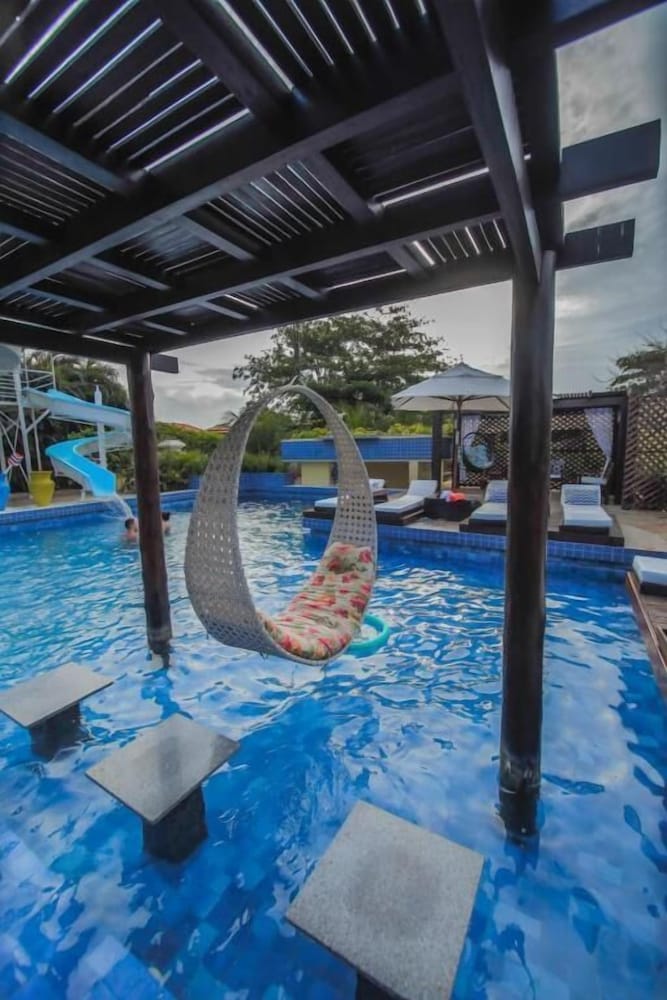 Aimbere Eco Resort Hotel 31/48