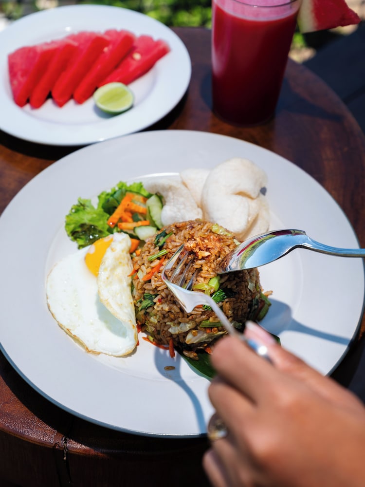 Natya Hotel Gili Trawangan 42/59