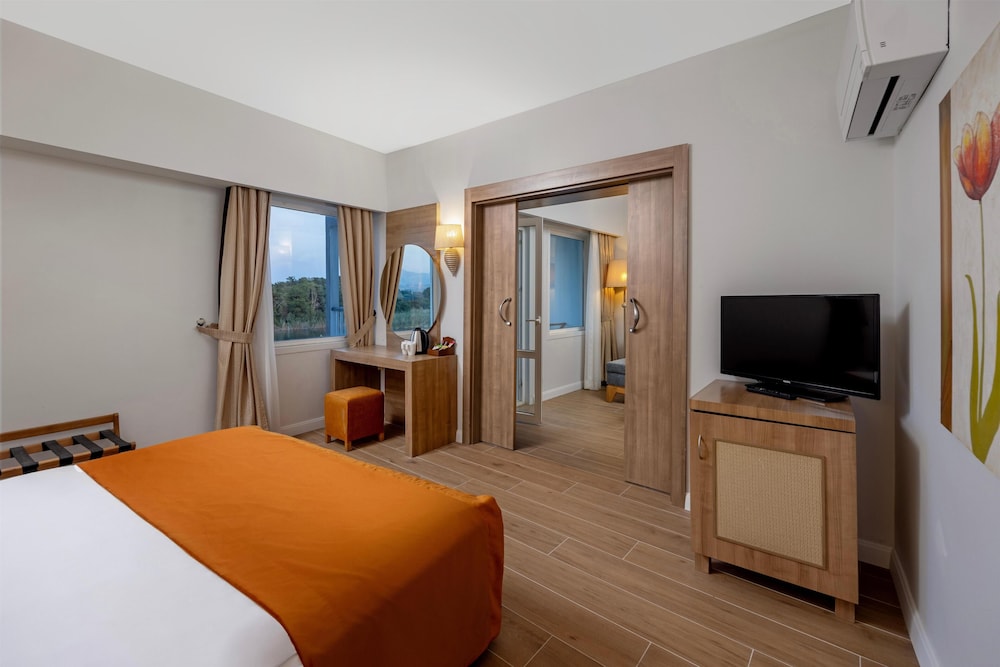 Marvida Family Eco - Ultra All Inclusive & Kids Concept 32/69