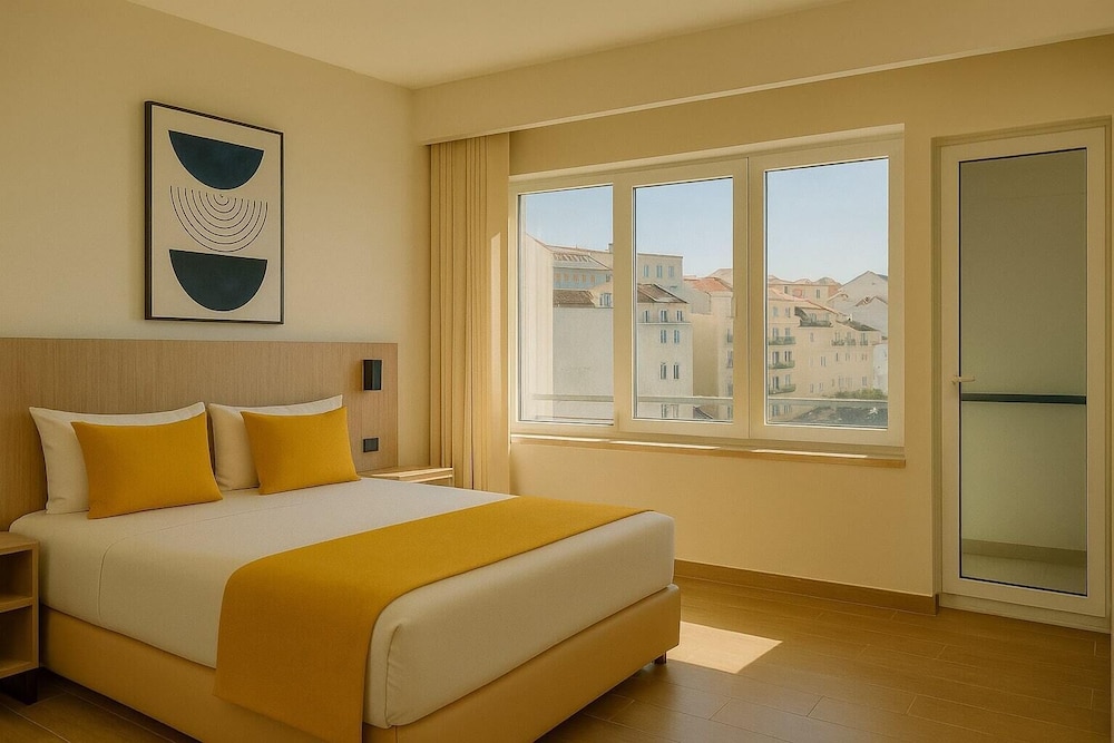 Hotel Infante Santo 2/16