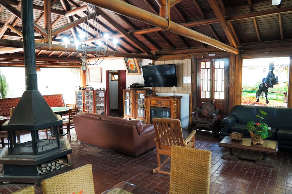 Hotel Fazenda Pocos De Caldas 52/76