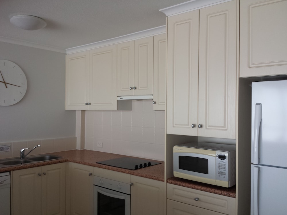 Kirribilli Riverfront Apartments 30/72