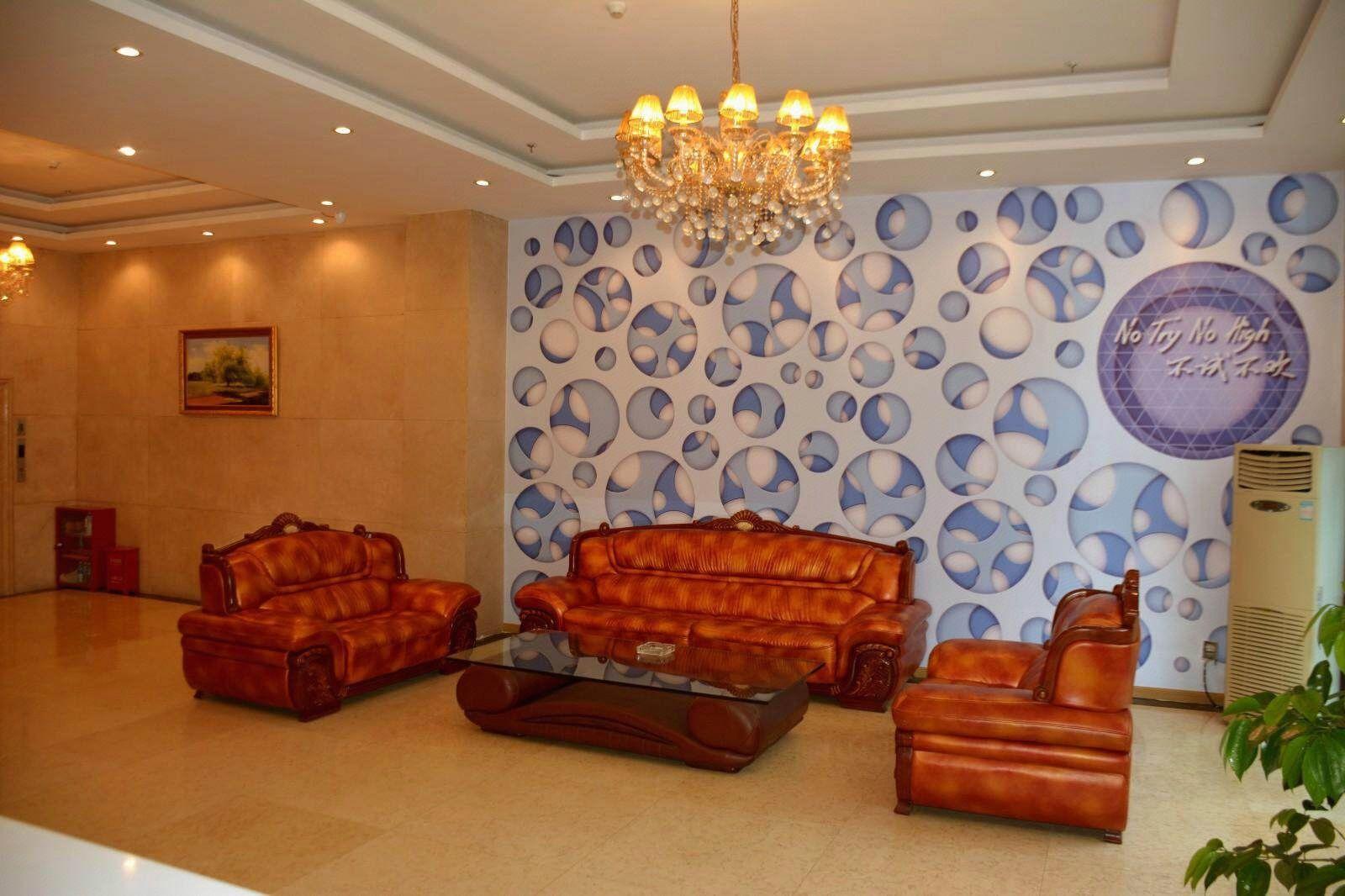 Xi'an Hotel Chongqing Jiangbei International Airport 58/69