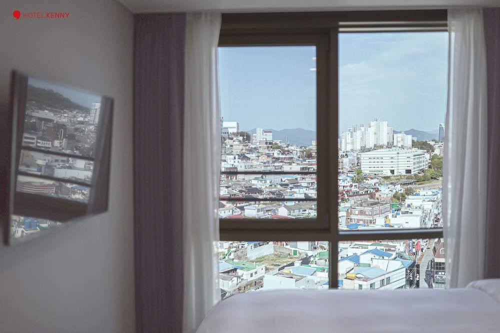 Hotel Kenny Yeosu 19/41