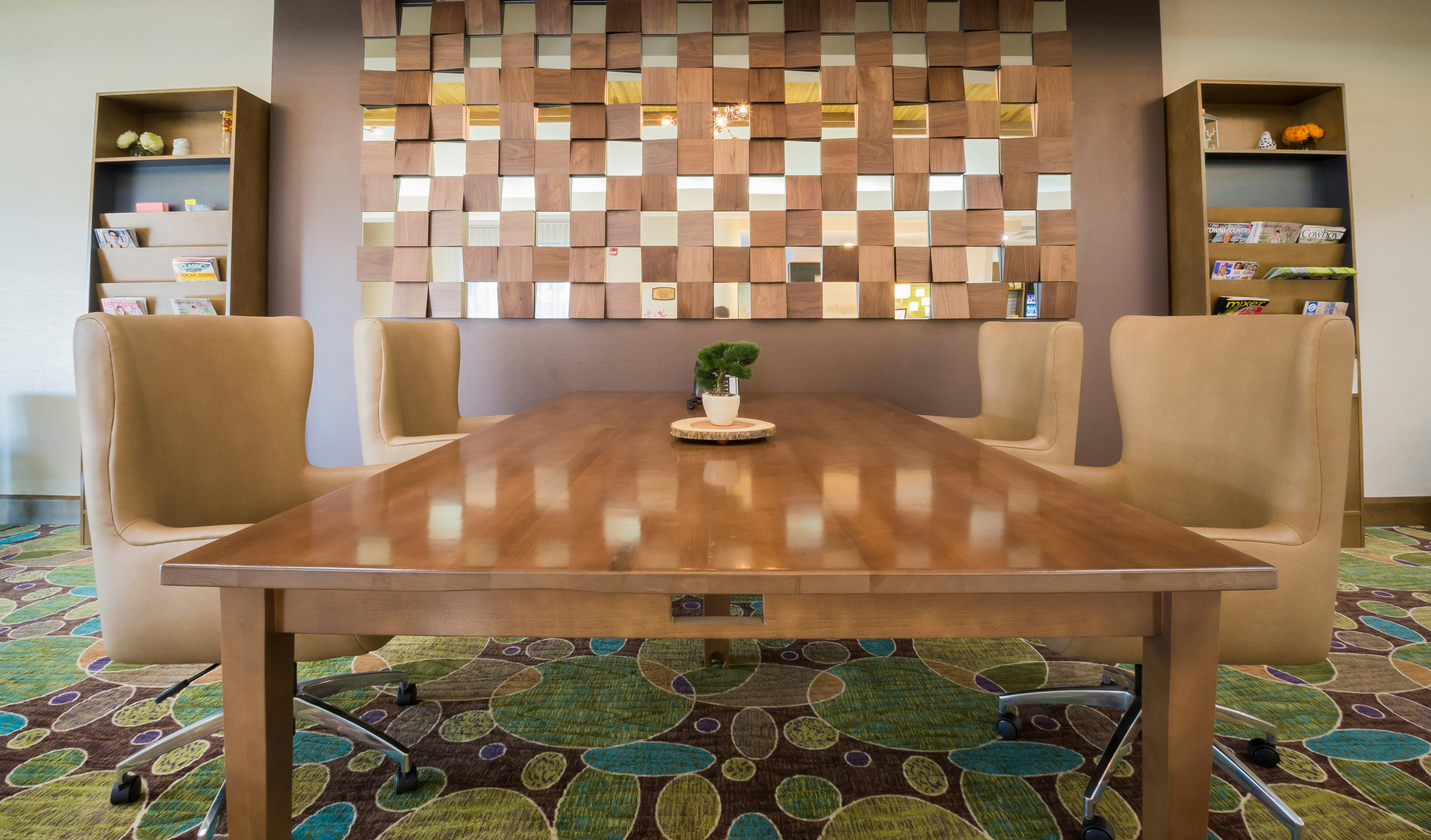 Holiday Inn Greenville 5/39