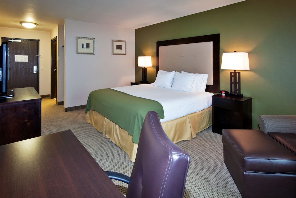 Holiday Inn Express & Suites Dewitt (Syracuse) 13/61
