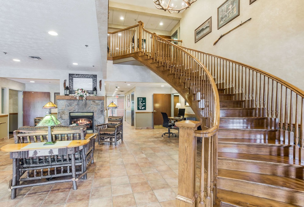 Quality Inn and Suites Big Stone Gap 32/40