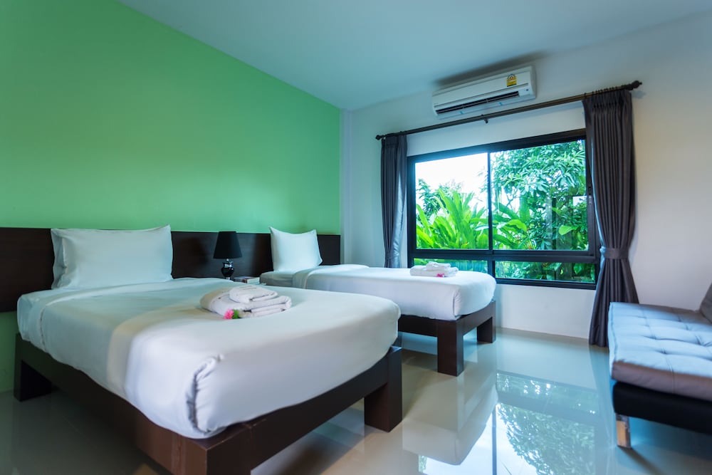 Tamali Hotel 40/71