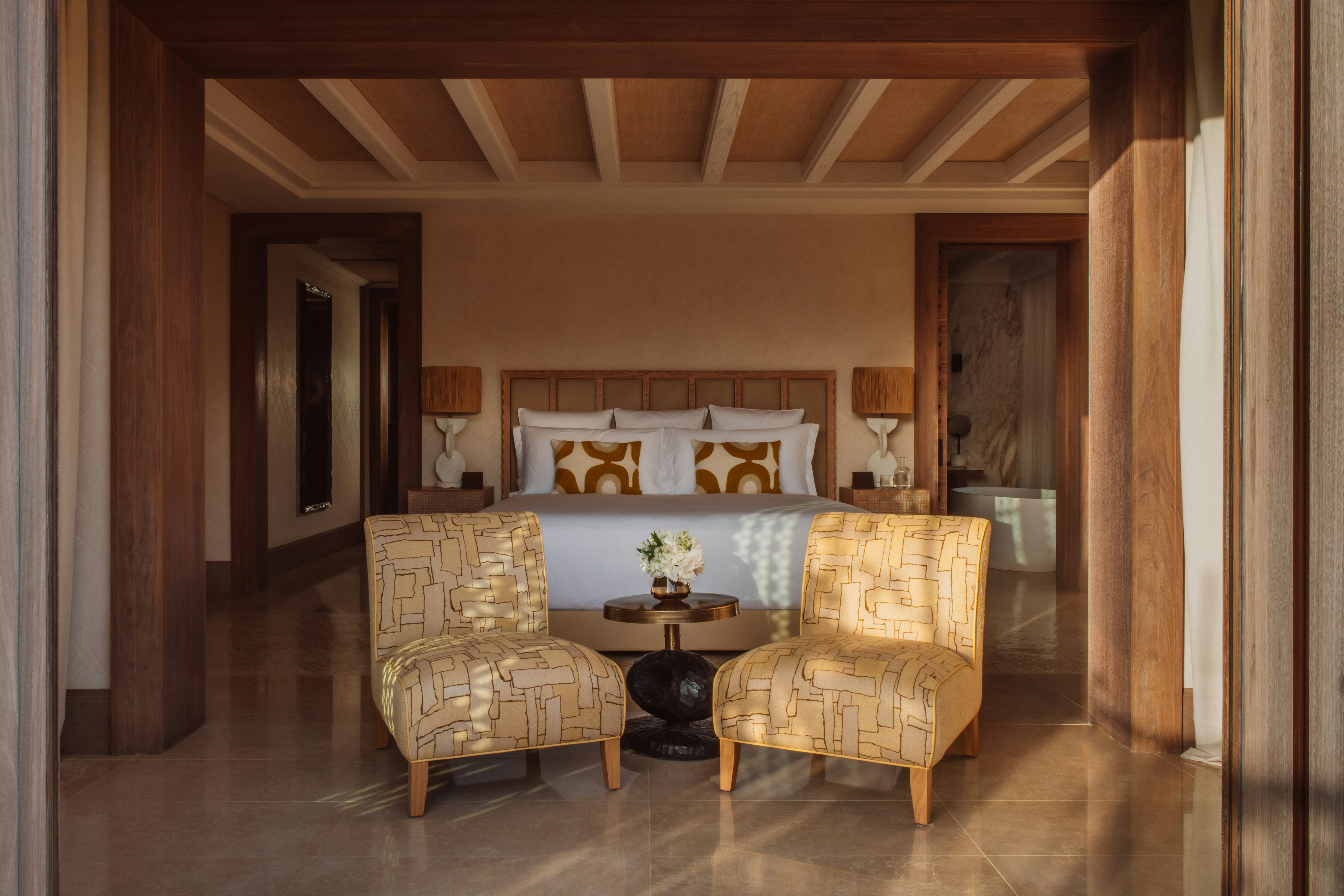 Royal Mansour Tamuda Bay 13/82