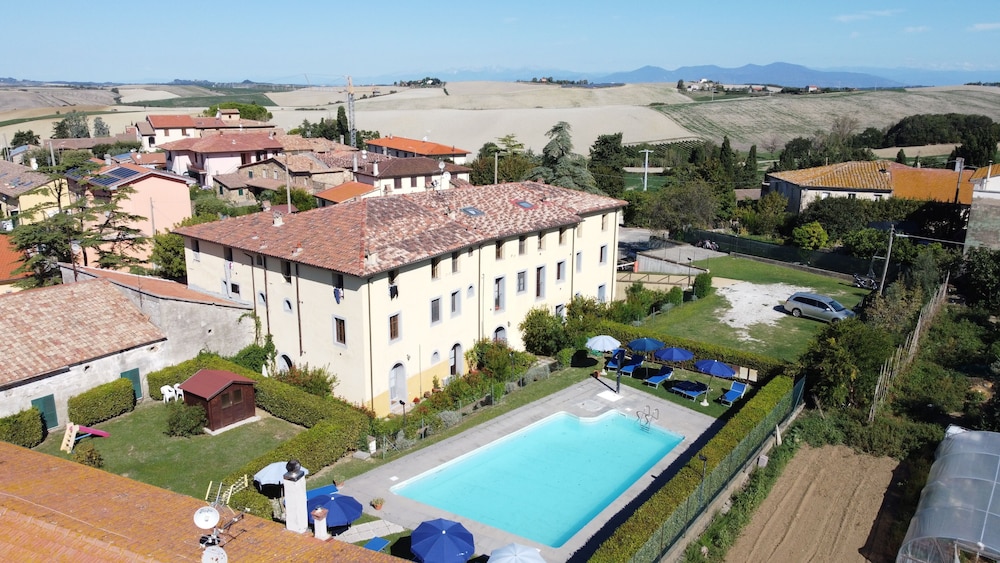 Residence Giuly Rosselmini 3/61