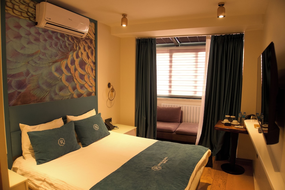 Royal Galata Hotel 15/47