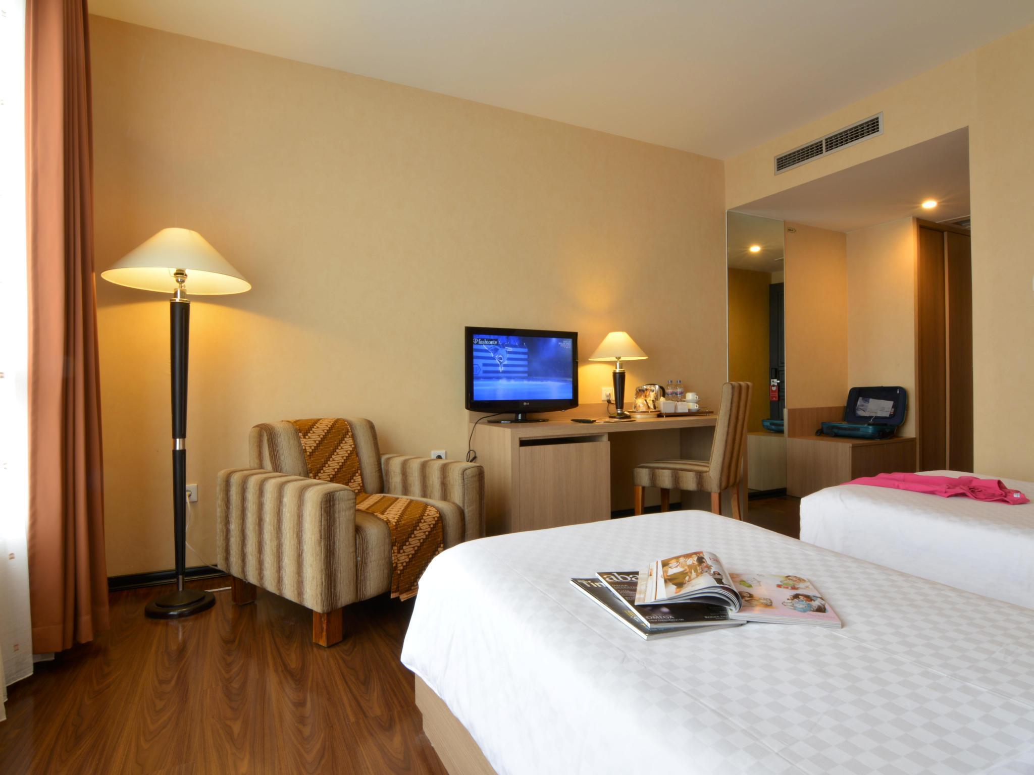 Lojikka Hotel 9/22
