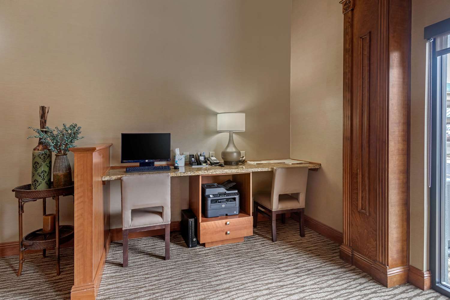 Comfort Inn & Suites Springfield I-44 33/38